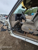 1994-2002 Dodge Ram 1500 2500 3500 2nd Gen 2 Door Extended Cab - SEE DISCRIPTION