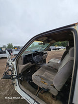 1994-2002 Dodge Ram 1500 2500 3500 2nd Gen 2 Door Extended Cab - SEE DISCRIPTION