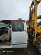 1994-2002 Dodge Ram 1500 2500 3500 2nd Gen 2 Door Extended Cab - SEE DISCRIPTION