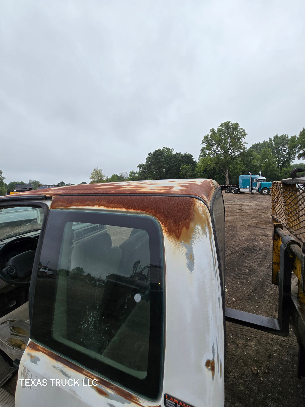 1994-2002 Dodge Ram 1500 2500 3500 2nd Gen 2 Door Extended Cab - SEE DISCRIPTION