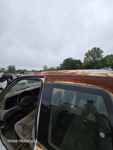1994-2002 Dodge Ram 1500 2500 3500 2nd Gen 2 Door Extended Cab - SEE DISCRIPTION