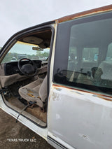 1994-2002 Dodge Ram 1500 2500 3500 2nd Gen 2 Door Extended Cab - SEE DISCRIPTION