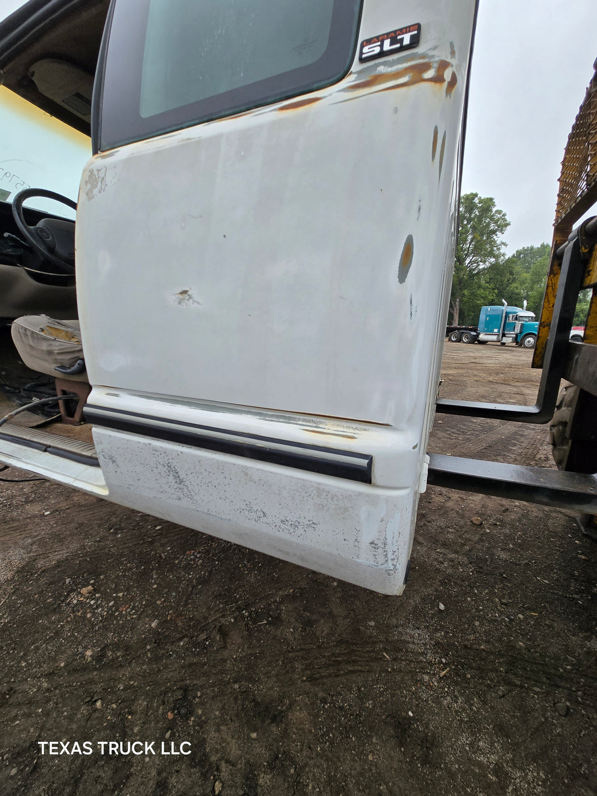 1994-2002 Dodge Ram 1500 2500 3500 2nd Gen 2 Door Extended Cab - SEE DISCRIPTION