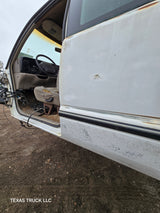 1994-2002 Dodge Ram 1500 2500 3500 2nd Gen 2 Door Extended Cab - SEE DISCRIPTION
