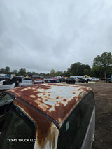 1994-2002 Dodge Ram 1500 2500 3500 2nd Gen 2 Door Extended Cab - SEE DISCRIPTION