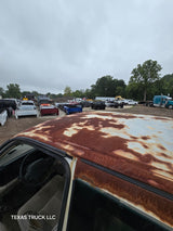 1994-2002 Dodge Ram 1500 2500 3500 2nd Gen 2 Door Extended Cab - SEE DISCRIPTION