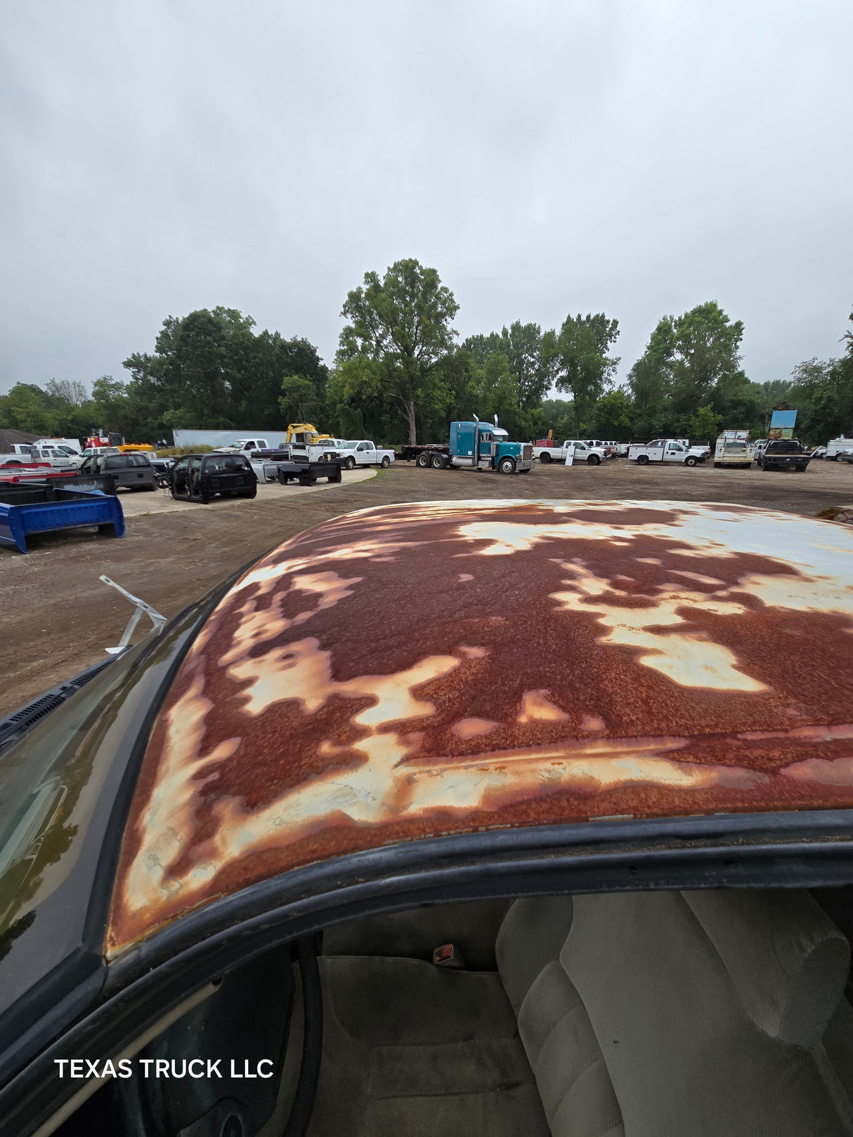 1994-2002 Dodge Ram 1500 2500 3500 2nd Gen 2 Door Extended Cab - SEE DISCRIPTION