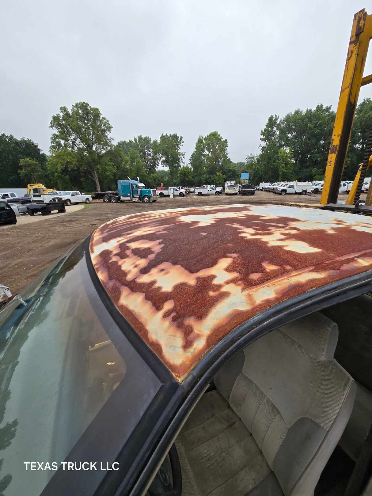 1994-2002 Dodge Ram 1500 2500 3500 2nd Gen 2 Door Extended Cab - SEE DISCRIPTION