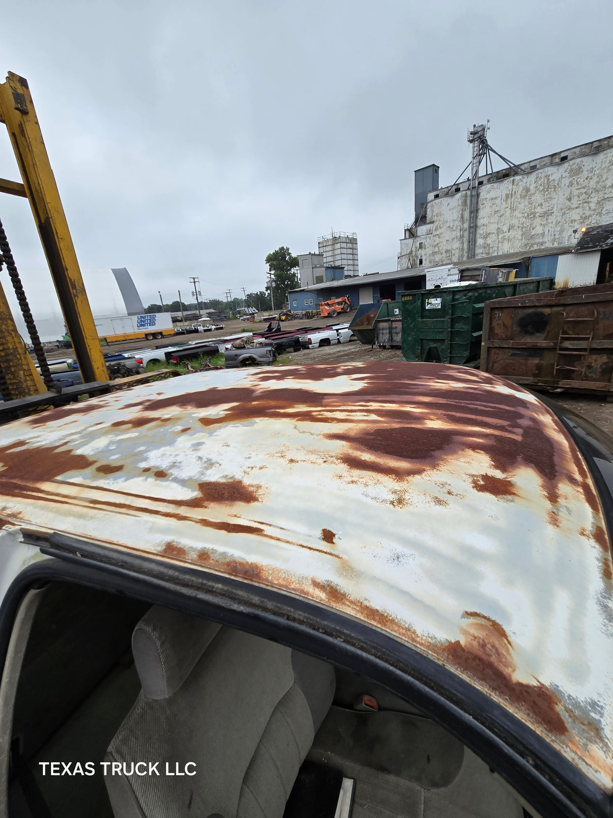 1994-2002 Dodge Ram 1500 2500 3500 2nd Gen 2 Door Extended Cab - SEE DISCRIPTION