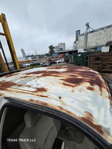 1994-2002 Dodge Ram 1500 2500 3500 2nd Gen 2 Door Extended Cab - SEE DISCRIPTION