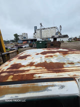 1994-2002 Dodge Ram 1500 2500 3500 2nd Gen 2 Door Extended Cab - SEE DISCRIPTION