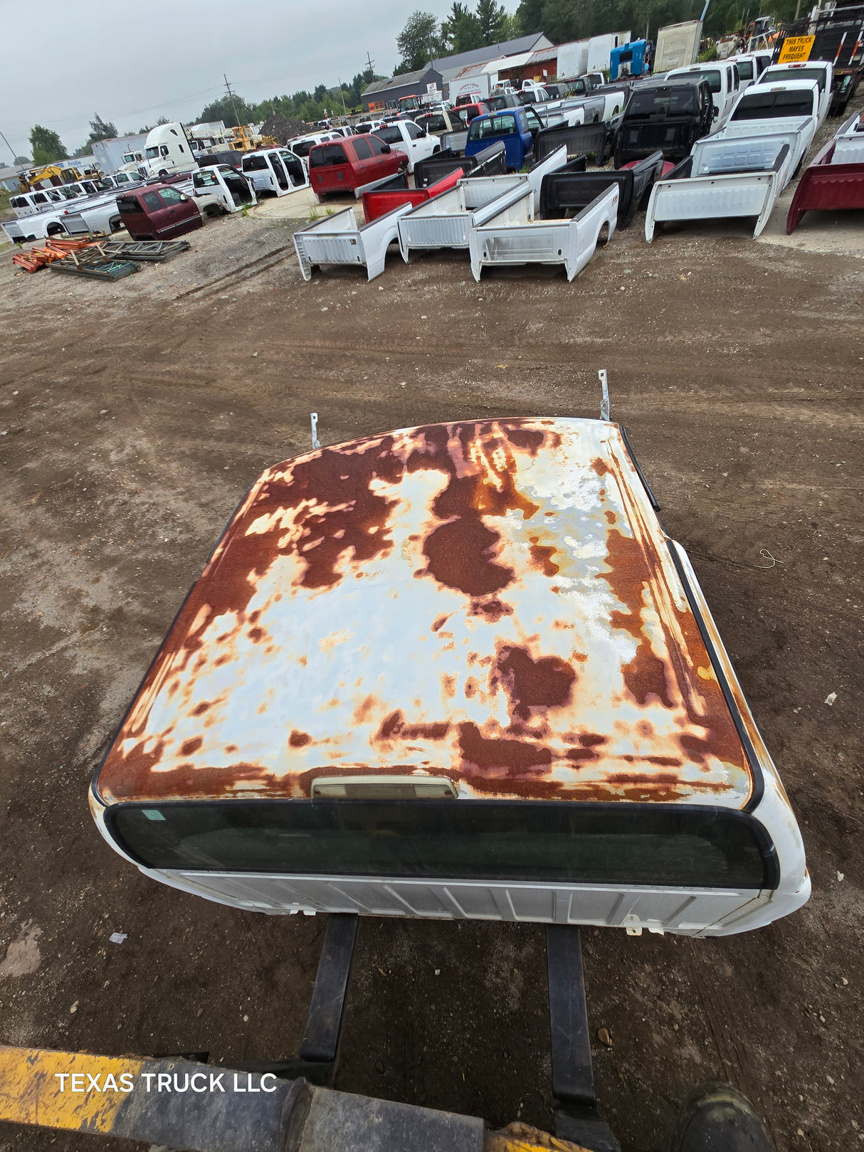 1994-2002 Dodge Ram 1500 2500 3500 2nd Gen 2 Door Extended Cab - SEE DISCRIPTION