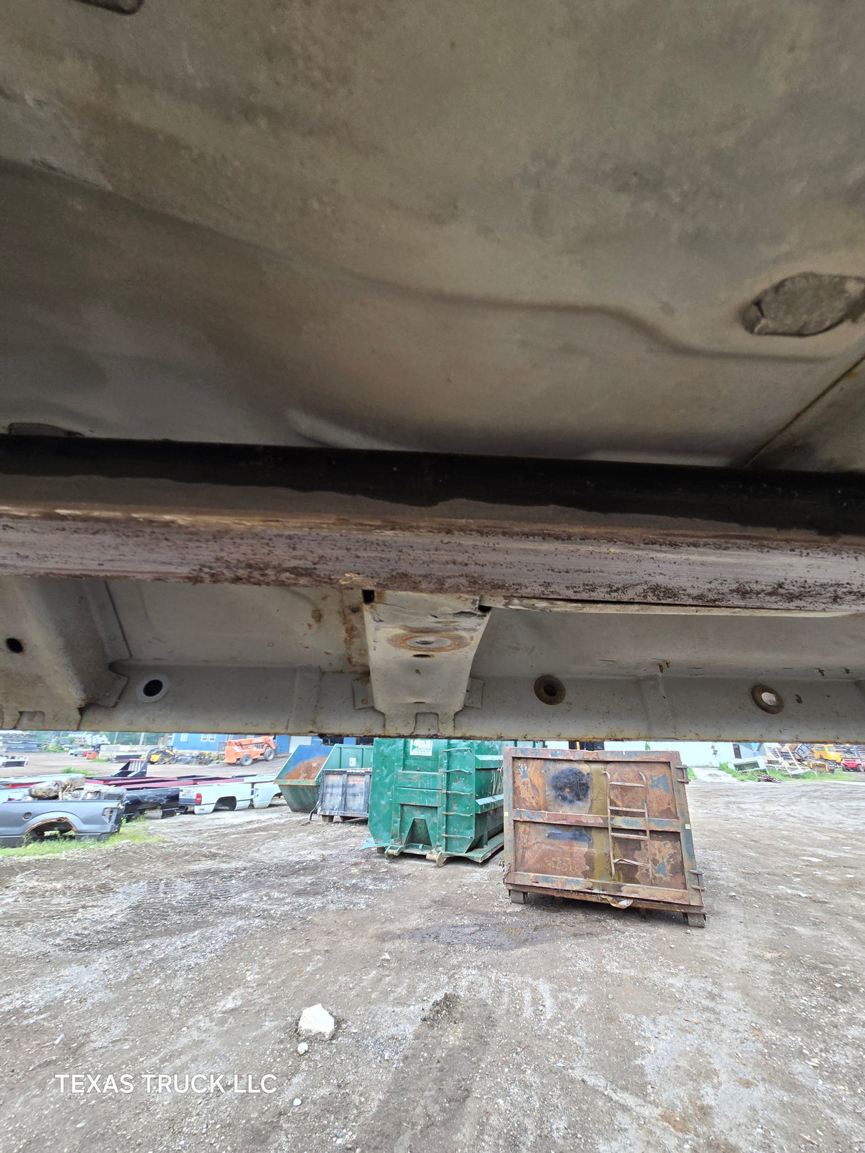 1994-2002 Dodge Ram 1500 2500 3500 2nd Gen 2 Door Extended Cab - SEE DISCRIPTION