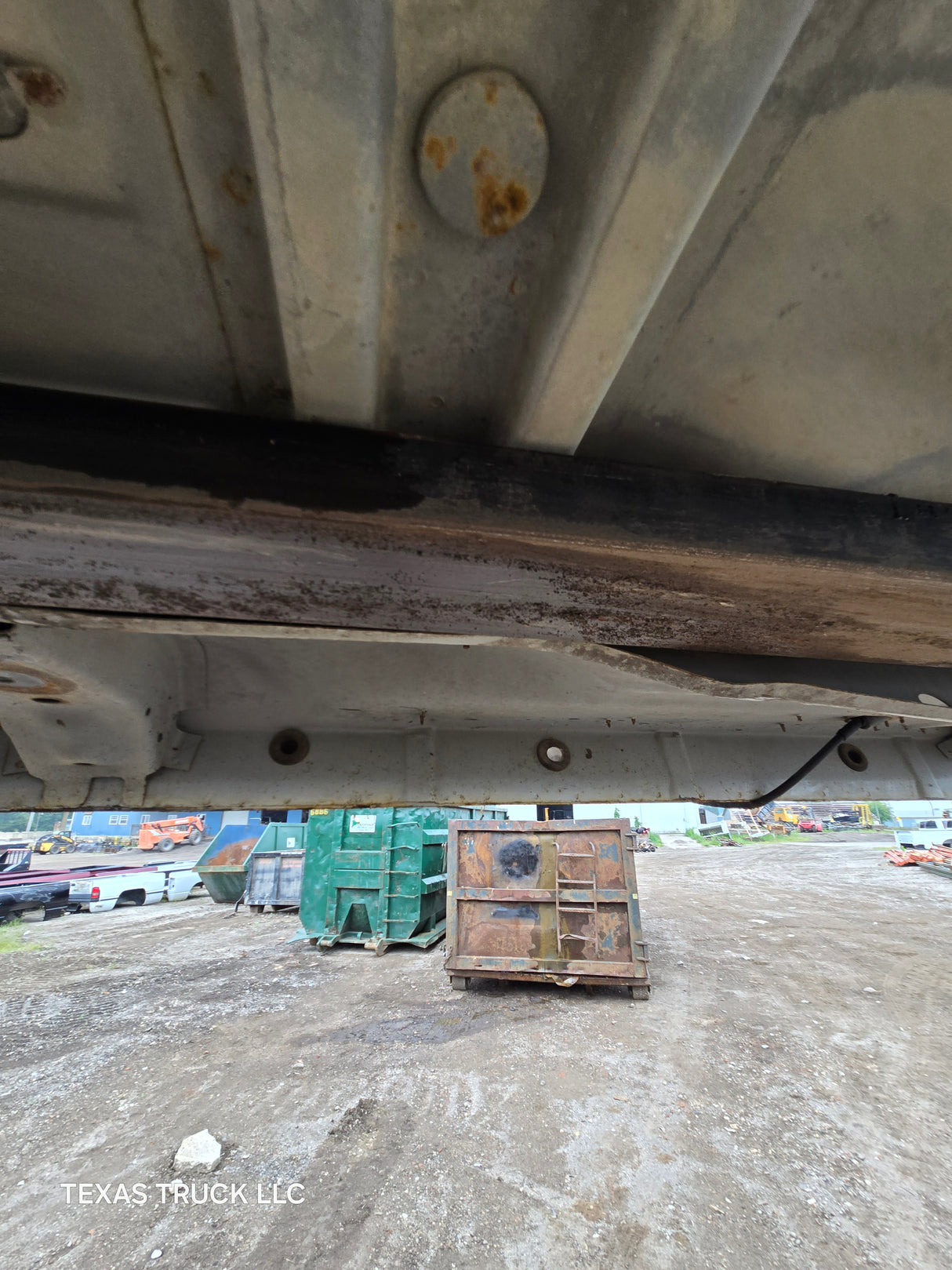 1994-2002 Dodge Ram 1500 2500 3500 2nd Gen 2 Door Extended Cab - SEE DISCRIPTION