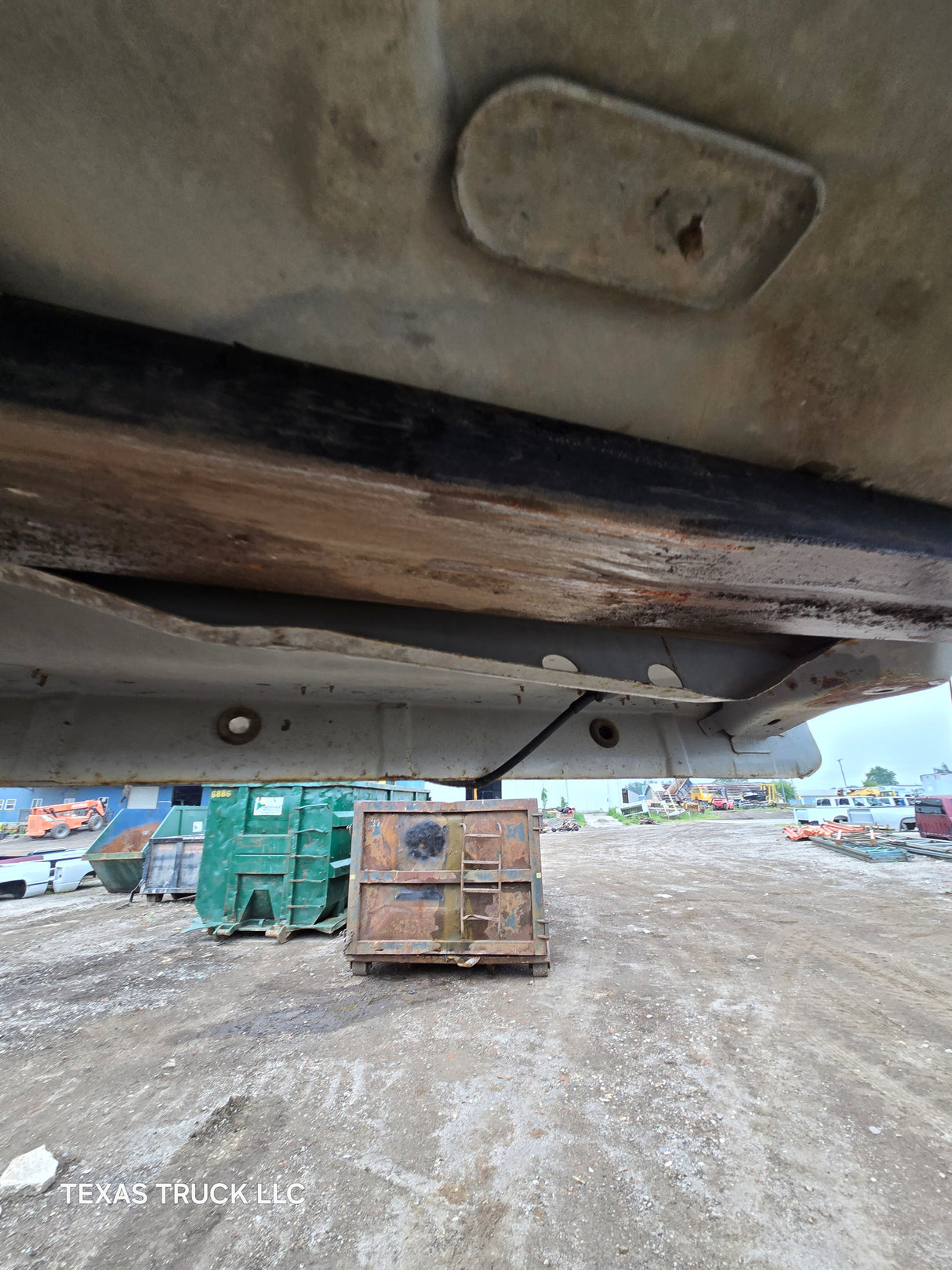 1994-2002 Dodge Ram 1500 2500 3500 2nd Gen 2 Door Extended Cab - SEE DISCRIPTION