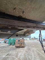 1994-2002 Dodge Ram 1500 2500 3500 2nd Gen 2 Door Extended Cab - SEE DISCRIPTION