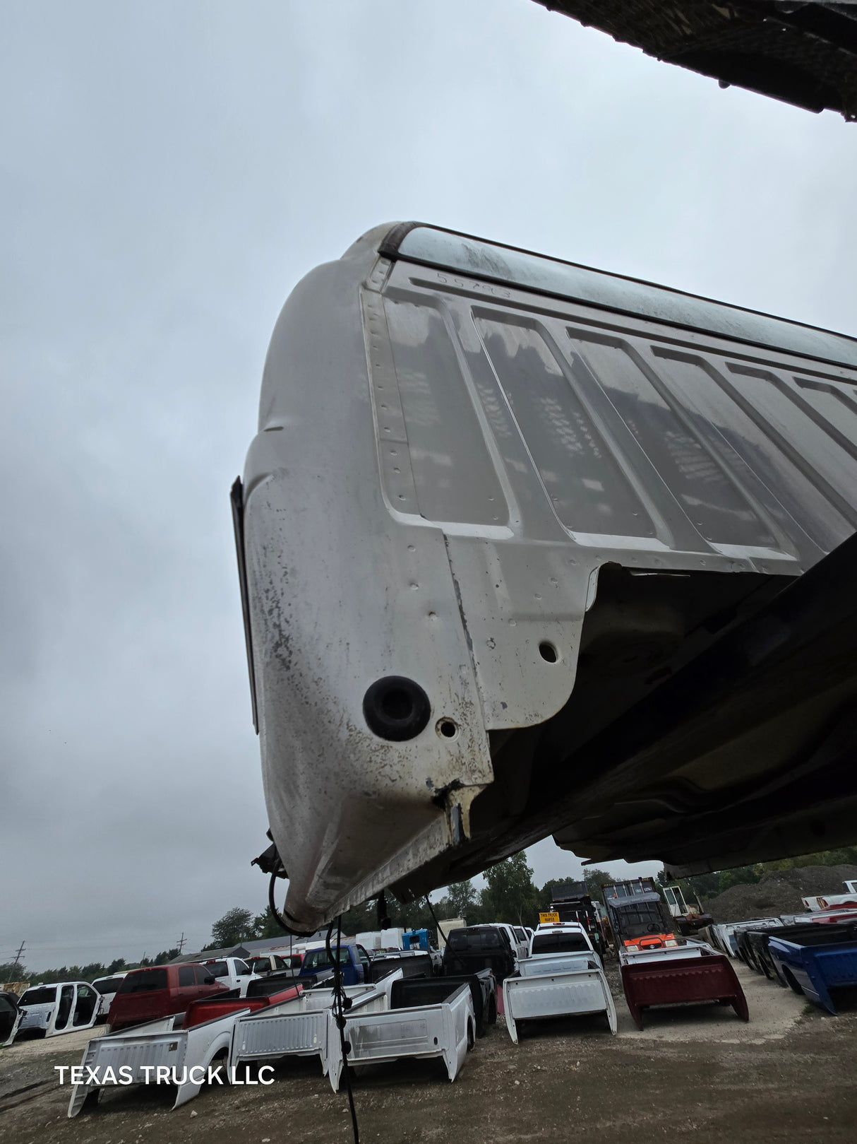 1994-2002 Dodge Ram 1500 2500 3500 2nd Gen 2 Door Extended Cab - SEE DISCRIPTION