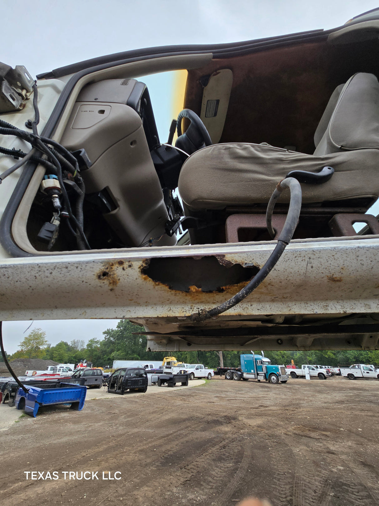 1994-2002 Dodge Ram 1500 2500 3500 2nd Gen 2 Door Extended Cab - SEE DISCRIPTION