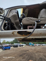 1994-2002 Dodge Ram 1500 2500 3500 2nd Gen 2 Door Extended Cab - SEE DISCRIPTION