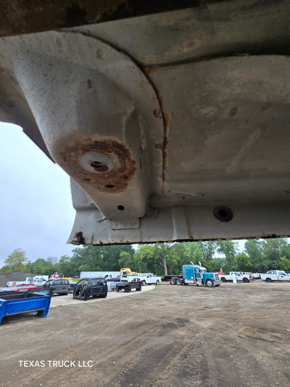 1994-2002 Dodge Ram 1500 2500 3500 2nd Gen 2 Door Extended Cab - SEE DISCRIPTION