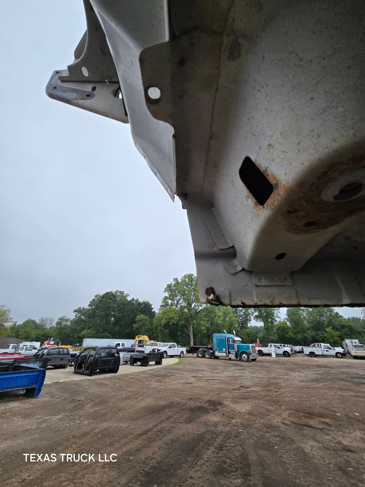 1994-2002 Dodge Ram 1500 2500 3500 2nd Gen 2 Door Extended Cab - SEE DISCRIPTION