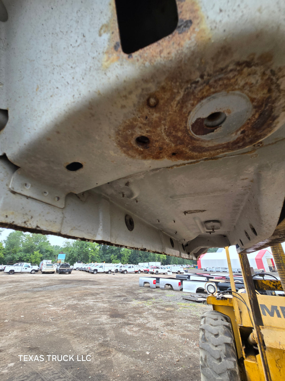 1994-2002 Dodge Ram 1500 2500 3500 2nd Gen 2 Door Extended Cab - SEE DISCRIPTION