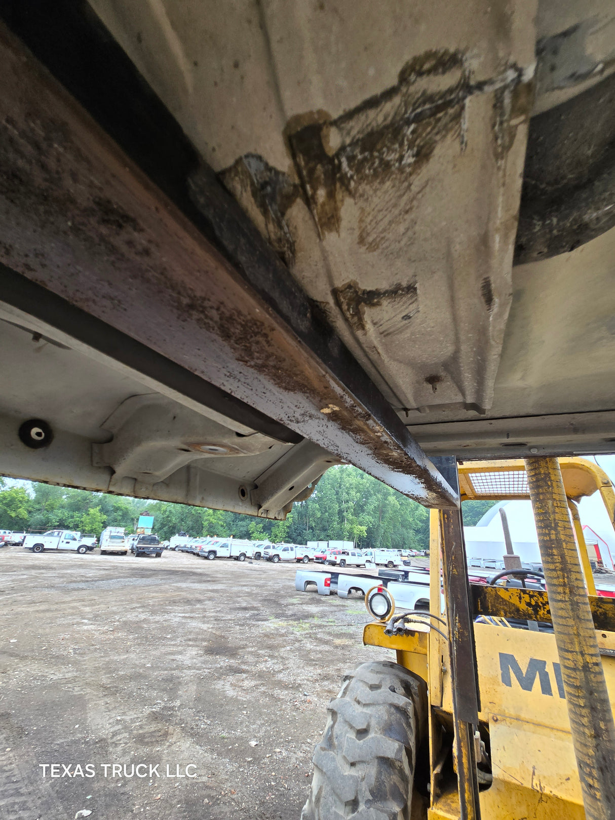 1994-2002 Dodge Ram 1500 2500 3500 2nd Gen 2 Door Extended Cab - SEE DISCRIPTION