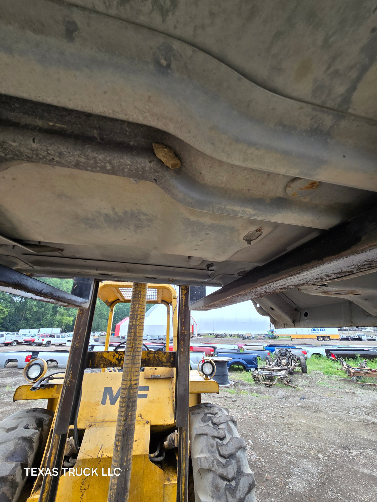 1994-2002 Dodge Ram 1500 2500 3500 2nd Gen 2 Door Extended Cab - SEE DISCRIPTION