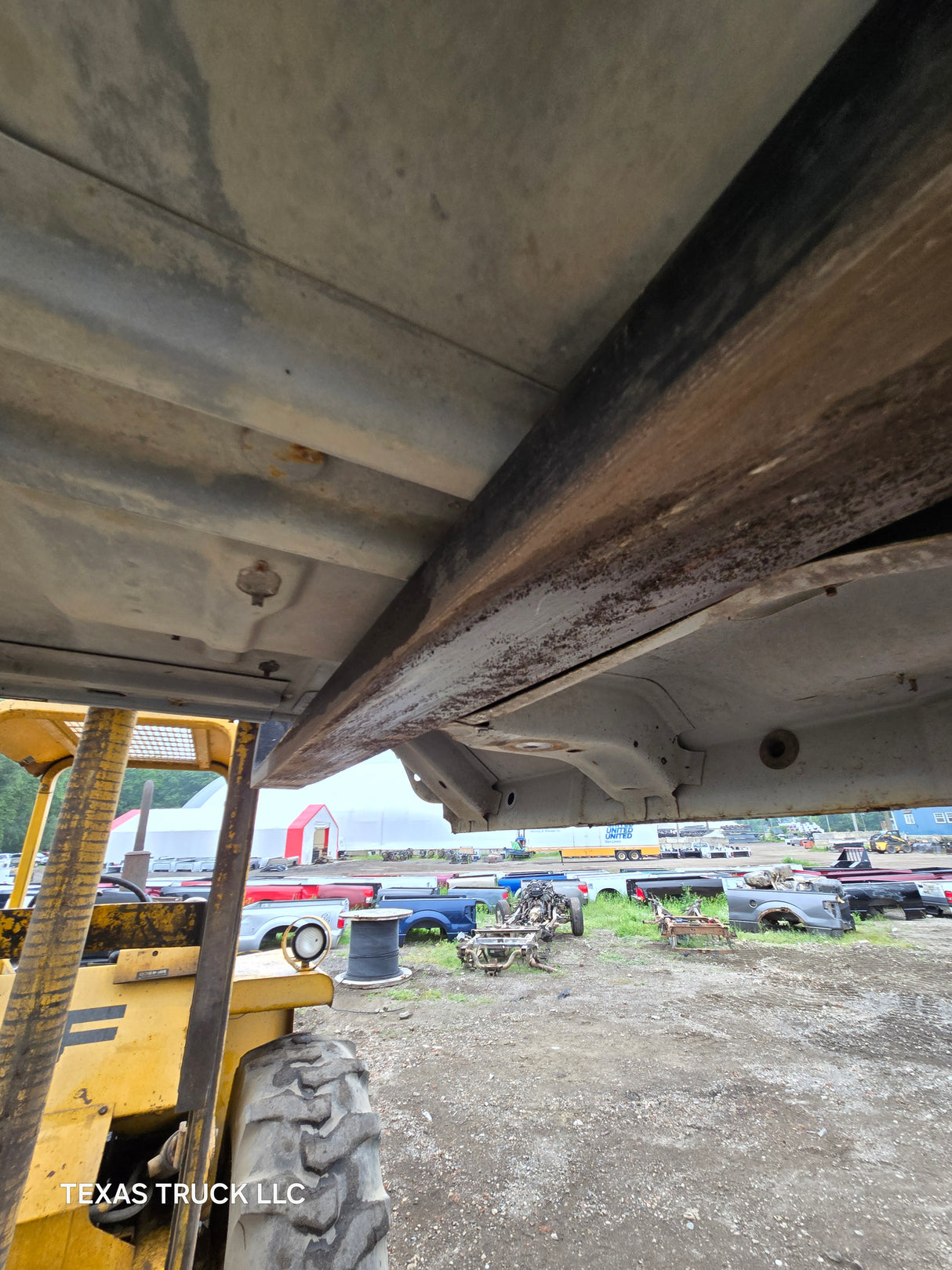1994-2002 Dodge Ram 1500 2500 3500 2nd Gen 2 Door Extended Cab - SEE DISCRIPTION