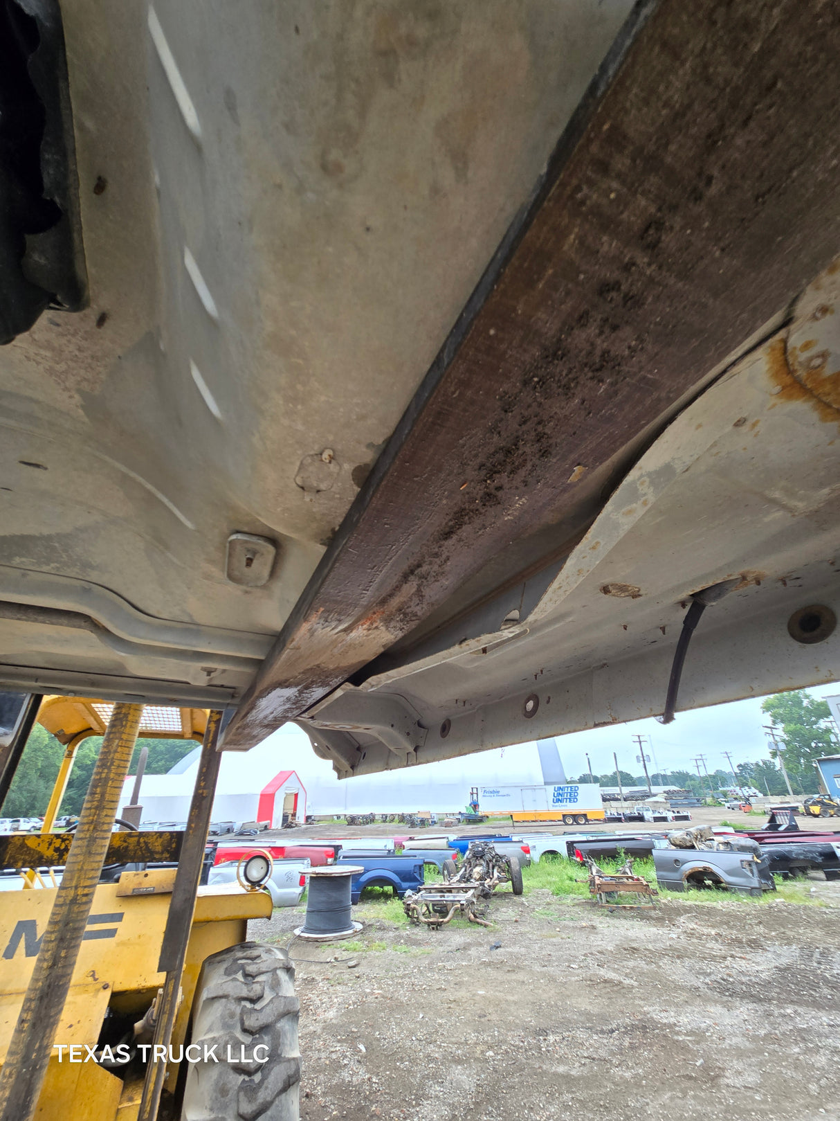 1994-2002 Dodge Ram 1500 2500 3500 2nd Gen 2 Door Extended Cab - SEE DISCRIPTION