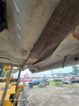 1994-2002 Dodge Ram 1500 2500 3500 2nd Gen 2 Door Extended Cab - SEE DISCRIPTION