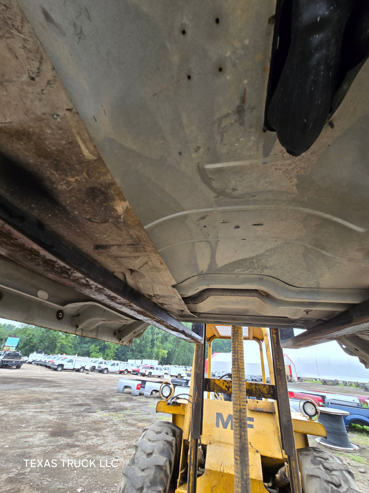 1994-2002 Dodge Ram 1500 2500 3500 2nd Gen 2 Door Extended Cab - SEE DISCRIPTION