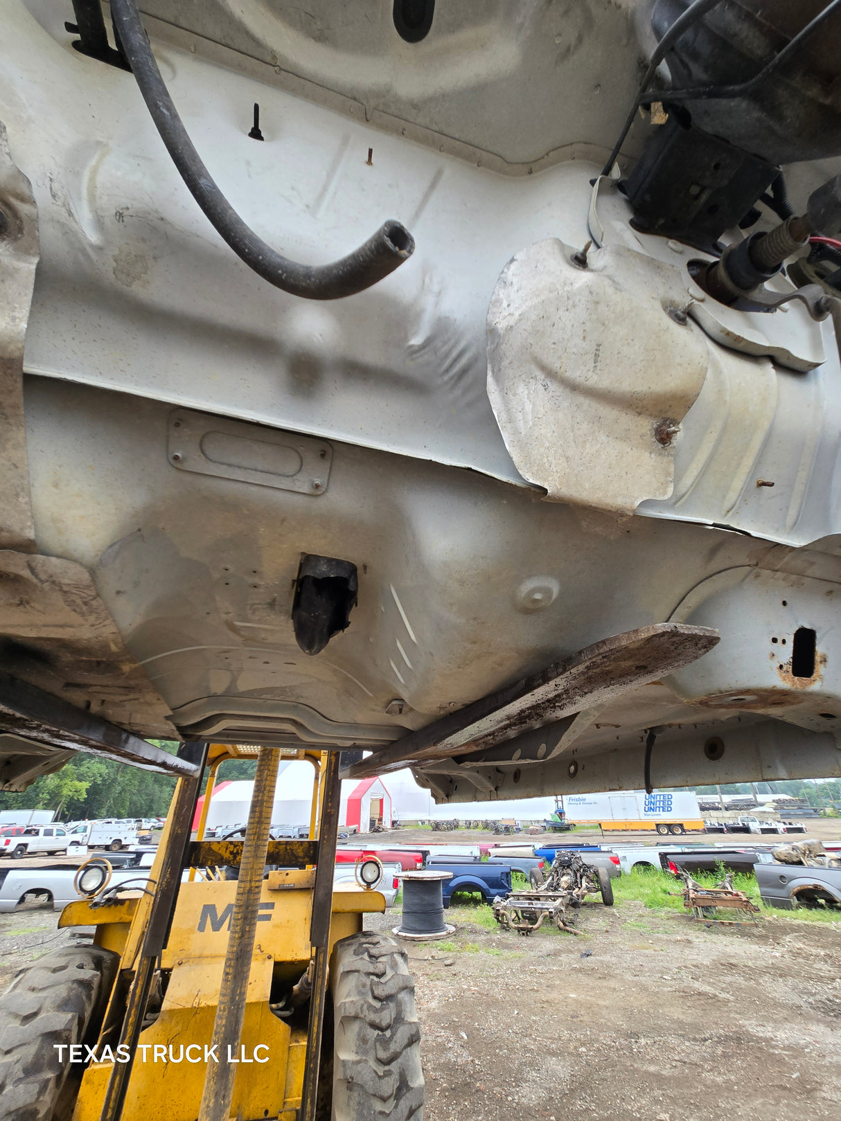 1994-2002 Dodge Ram 1500 2500 3500 2nd Gen 2 Door Extended Cab - SEE DISCRIPTION