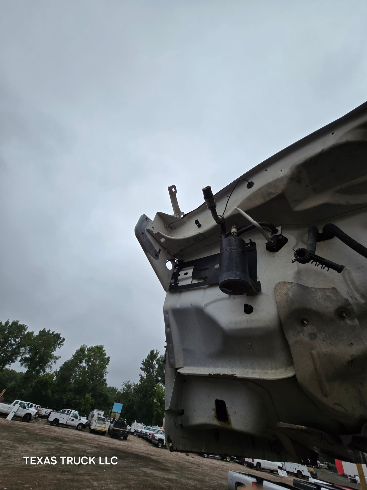 1994-2002 Dodge Ram 1500 2500 3500 2nd Gen 2 Door Extended Cab - SEE DISCRIPTION