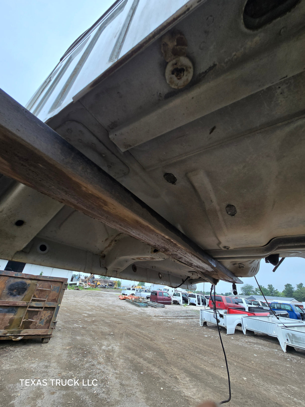 1994-2002 Dodge Ram 1500 2500 3500 2nd Gen 2 Door Extended Cab - SEE DISCRIPTION