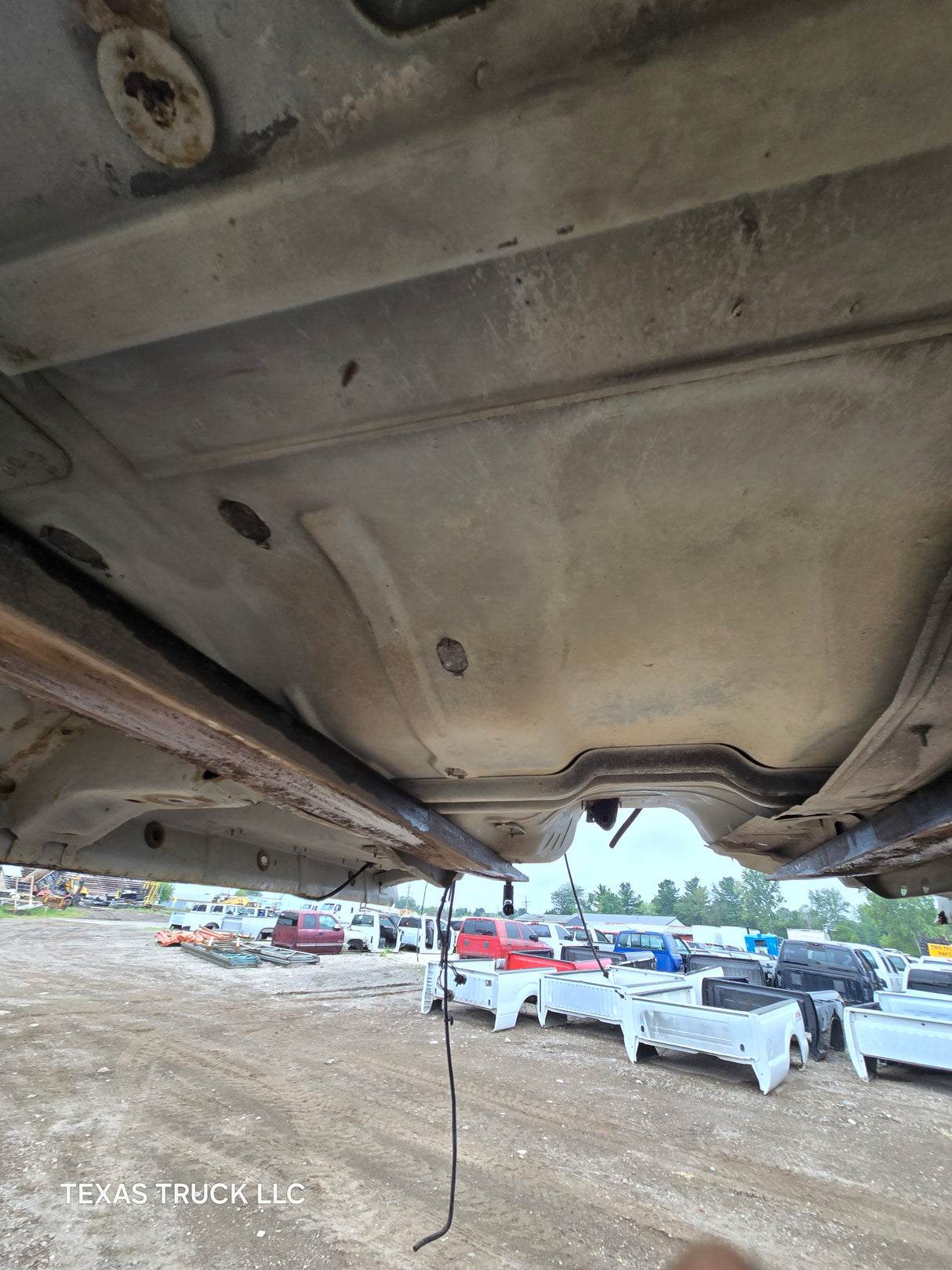 1994-2002 Dodge Ram 1500 2500 3500 2nd Gen 2 Door Extended Cab - SEE DISCRIPTION