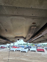 1994-2002 Dodge Ram 1500 2500 3500 2nd Gen 2 Door Extended Cab - SEE DISCRIPTION