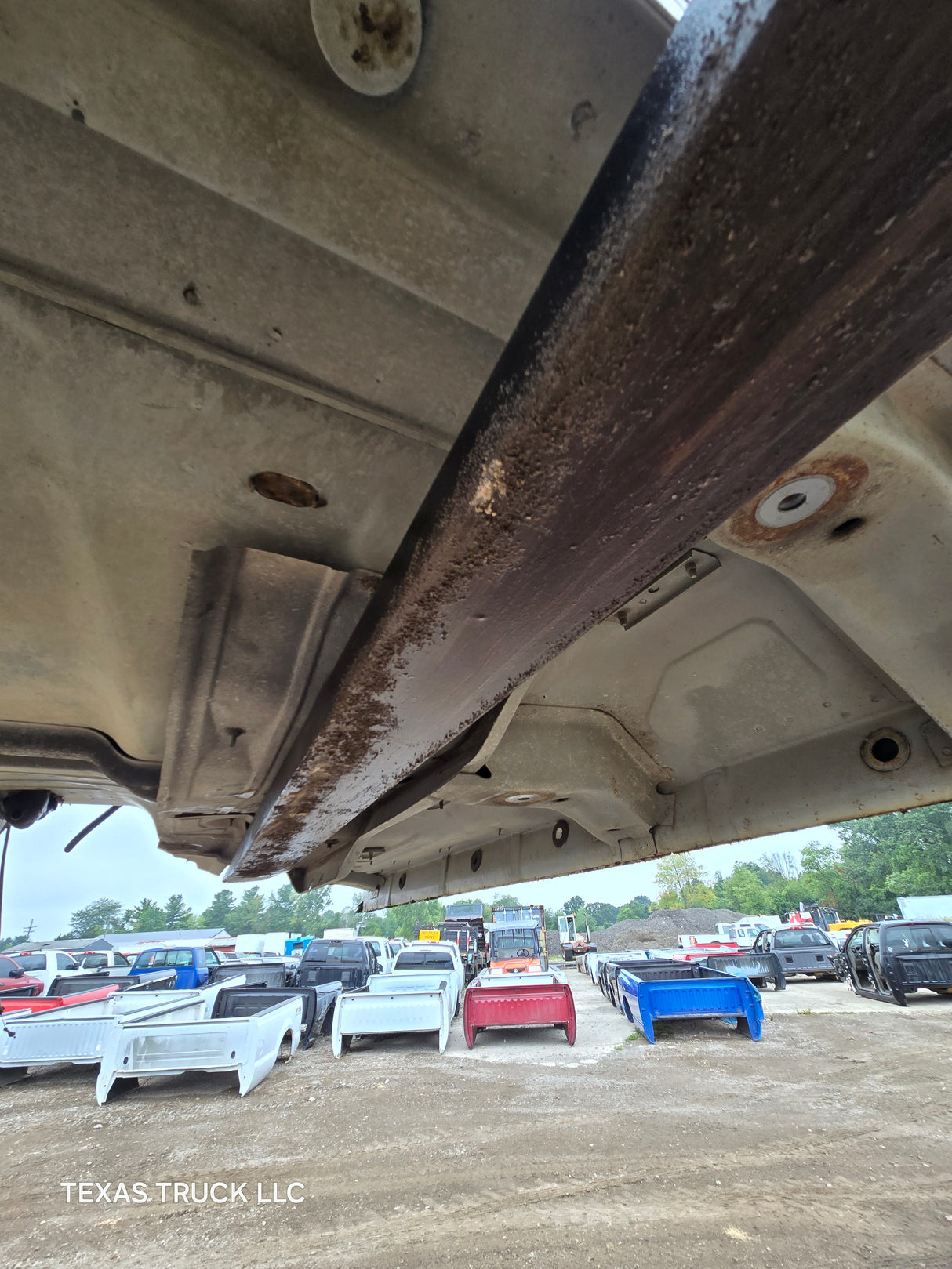 1994-2002 Dodge Ram 1500 2500 3500 2nd Gen 2 Door Extended Cab - SEE DISCRIPTION