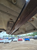 1994-2002 Dodge Ram 1500 2500 3500 2nd Gen 2 Door Extended Cab - SEE DISCRIPTION