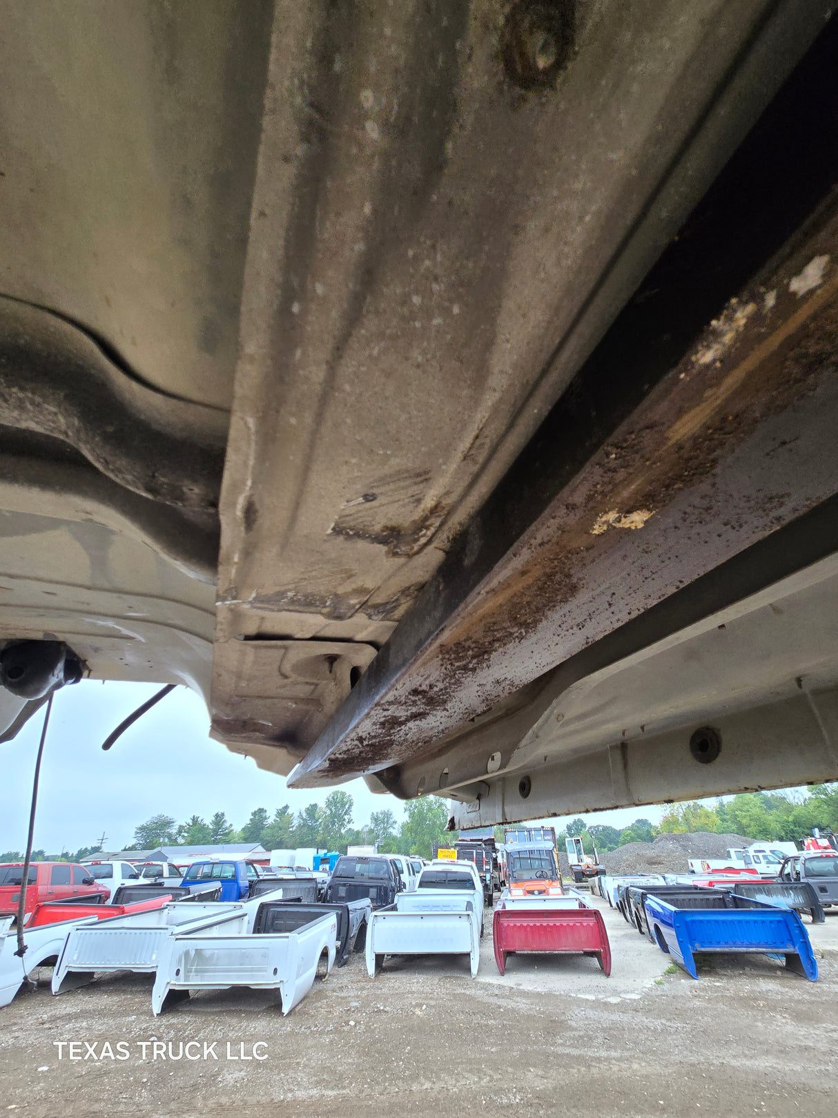 1994-2002 Dodge Ram 1500 2500 3500 2nd Gen 2 Door Extended Cab - SEE DISCRIPTION