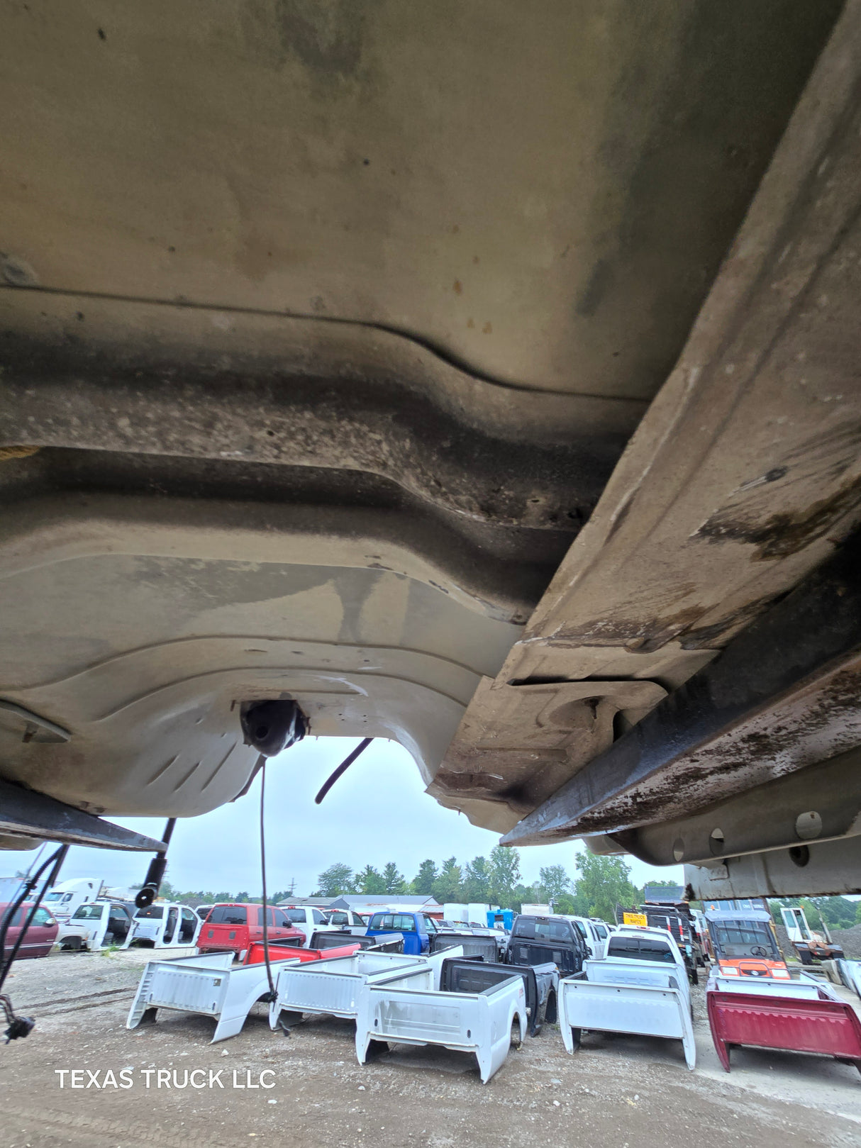 1994-2002 Dodge Ram 1500 2500 3500 2nd Gen 2 Door Extended Cab - SEE DISCRIPTION