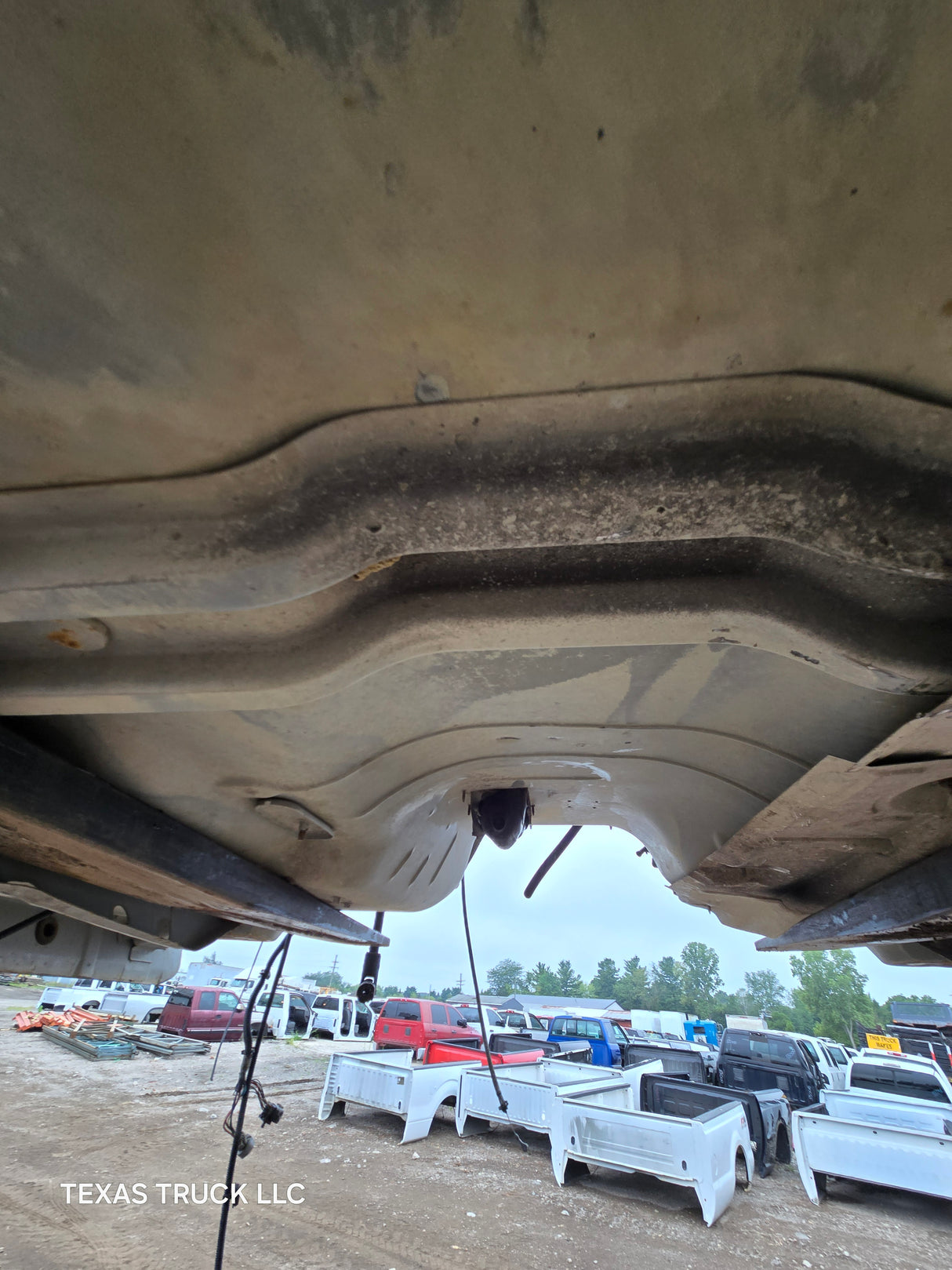 1994-2002 Dodge Ram 1500 2500 3500 2nd Gen 2 Door Extended Cab - SEE DISCRIPTION