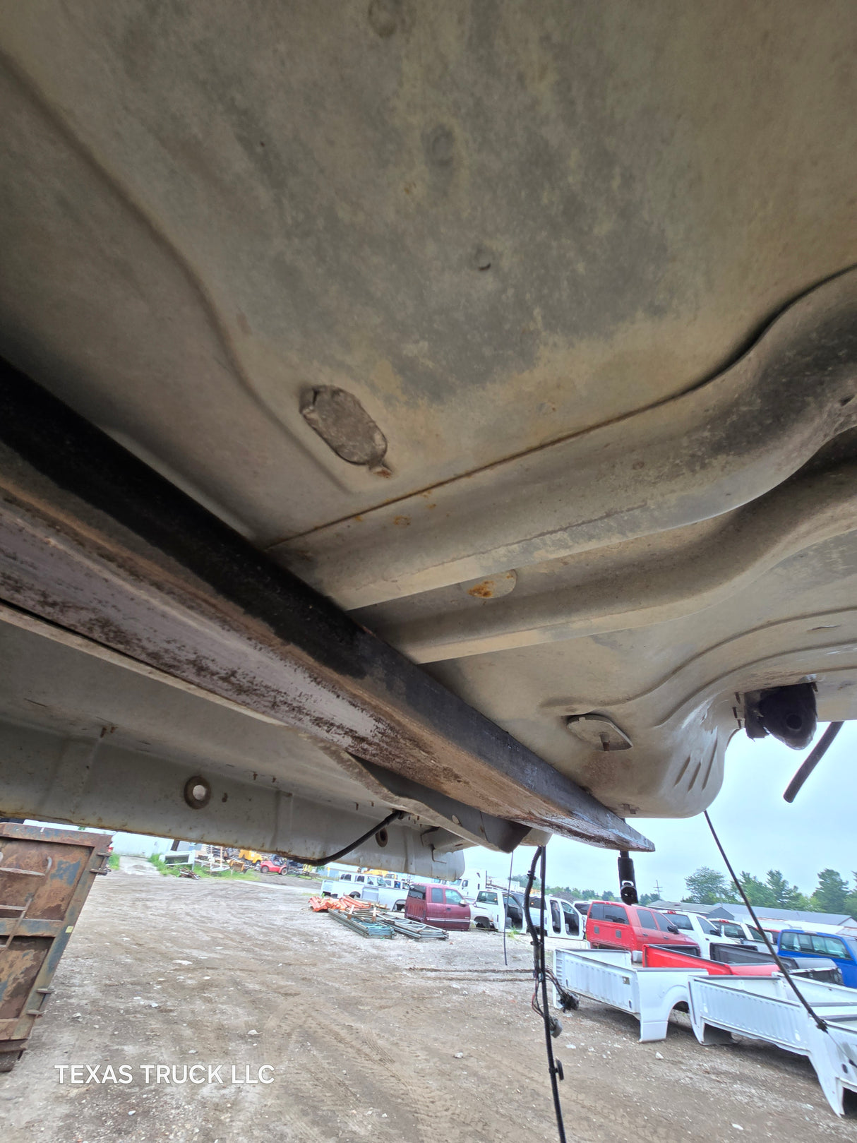 1994-2002 Dodge Ram 1500 2500 3500 2nd Gen 2 Door Extended Cab - SEE DISCRIPTION
