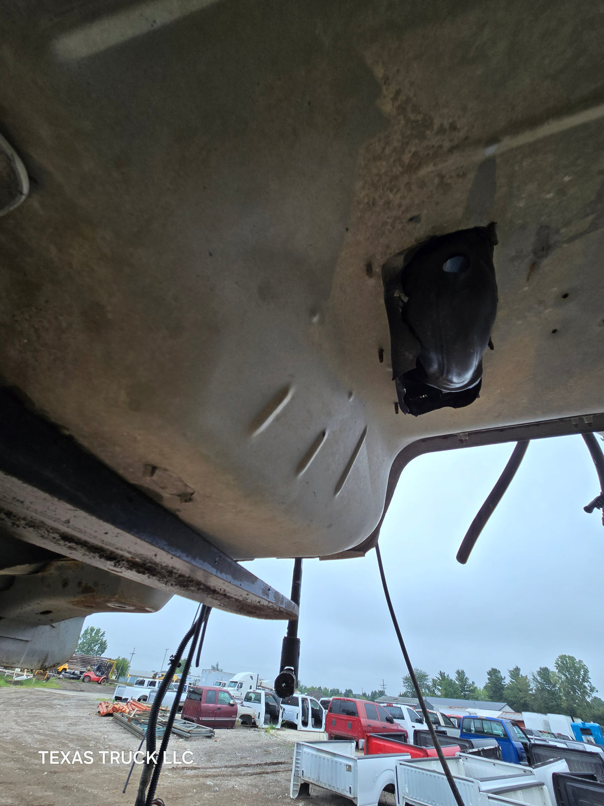 1994-2002 Dodge Ram 1500 2500 3500 2nd Gen 2 Door Extended Cab - SEE DISCRIPTION