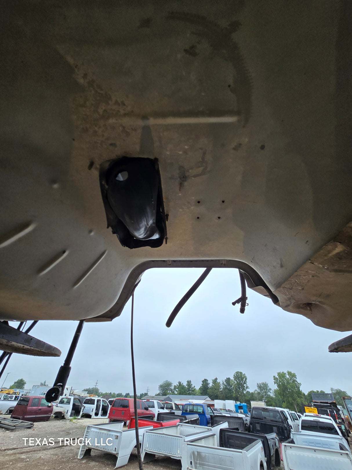 1994-2002 Dodge Ram 1500 2500 3500 2nd Gen 2 Door Extended Cab - SEE DISCRIPTION