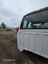 1994-2002 Dodge Ram 1500 2500 3500 2nd Gen 2 Door Extended Cab - SEE DISCRIPTION