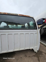 1994-2002 Dodge Ram 1500 2500 3500 2nd Gen 2 Door Extended Cab - SEE DISCRIPTION