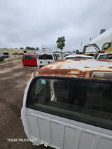 1994-2002 Dodge Ram 1500 2500 3500 2nd Gen 2 Door Extended Cab - SEE DISCRIPTION