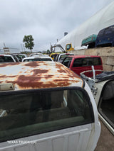 1994-2002 Dodge Ram 1500 2500 3500 2nd Gen 2 Door Extended Cab - SEE DISCRIPTION