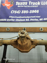 2002-2005 Dodge Ram 1500 Rear Axle 3.55 Gear Ratio 3rd Gen